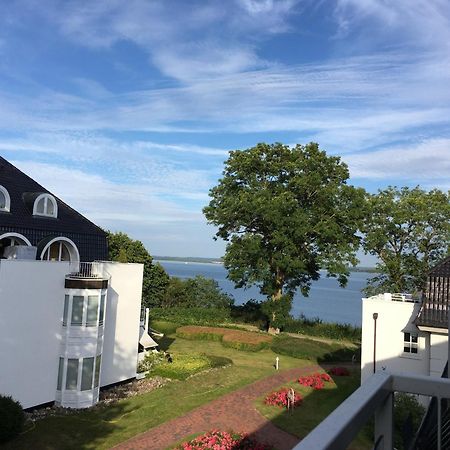 Strandappartment Meerkieker Lubeck Luaran gambar