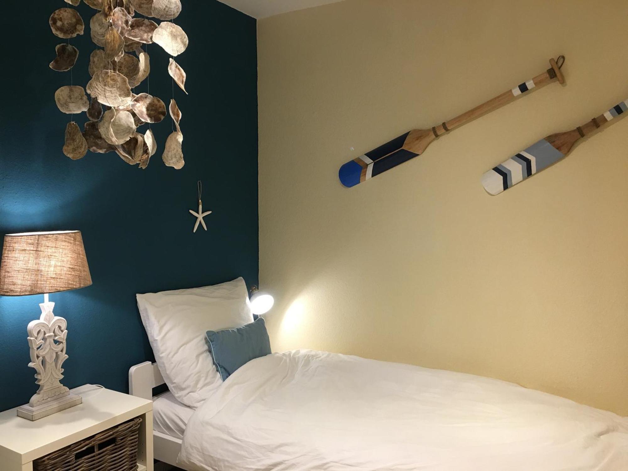 Strandappartment Meerkieker Lubeck Luaran gambar