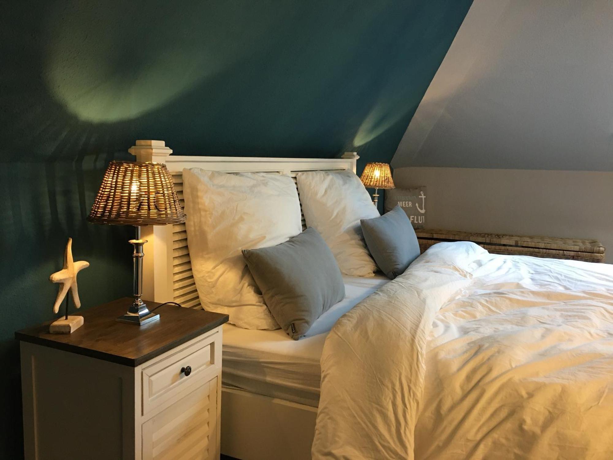 Strandappartment Meerkieker Lubeck Luaran gambar