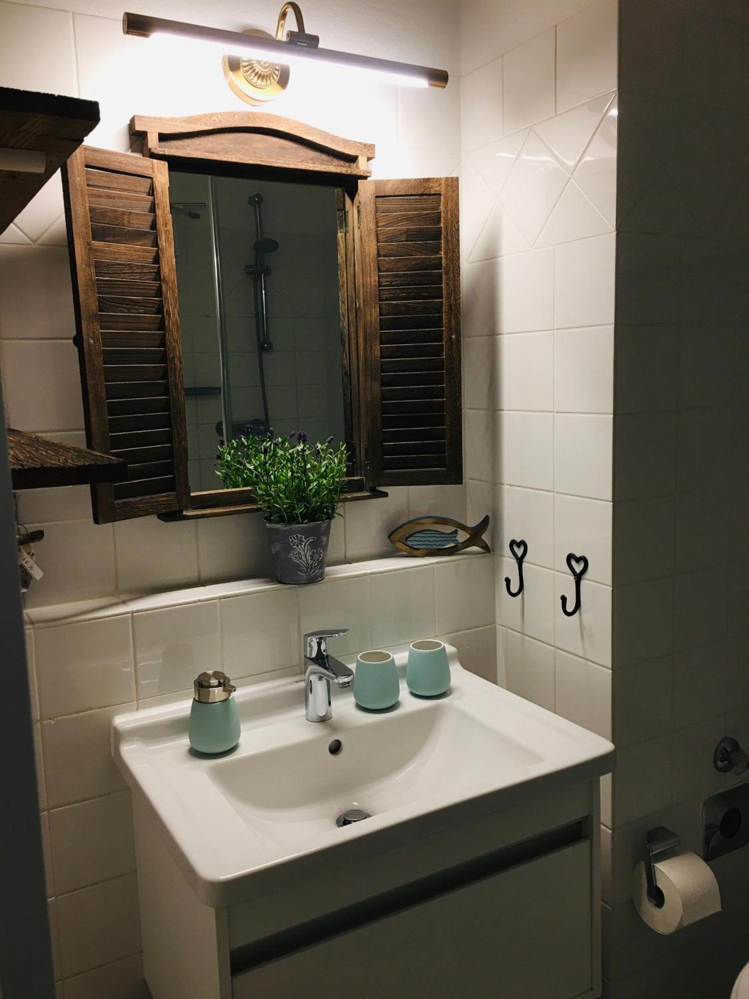 Strandappartment Meerkieker Lubeck Luaran gambar